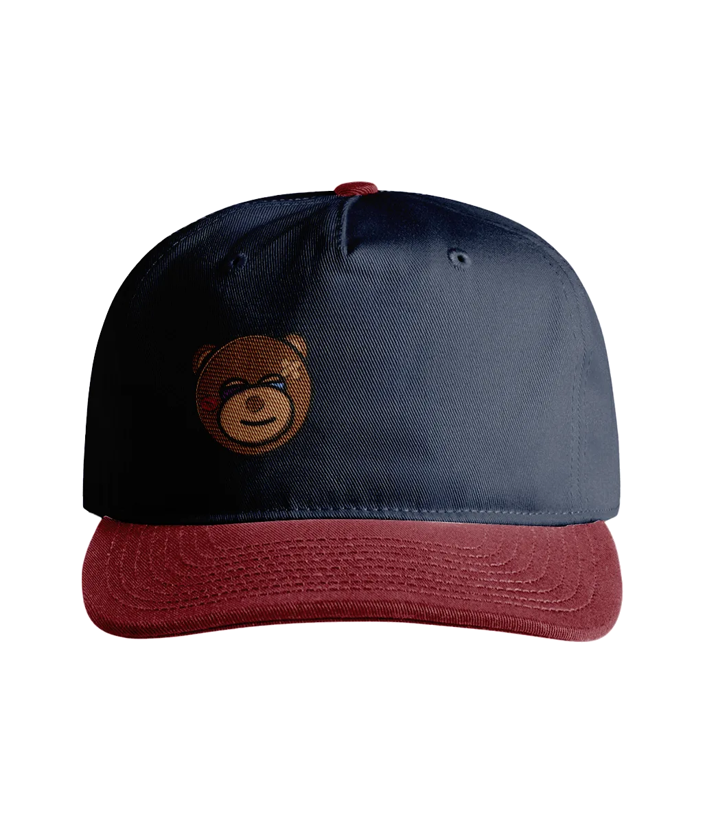Dutty Bungle headwear preview